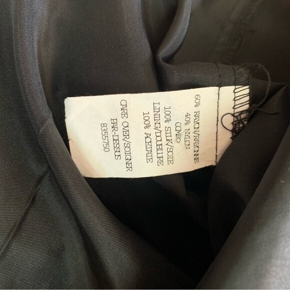 Cynthia Steffe dress - Picture 13 of 13